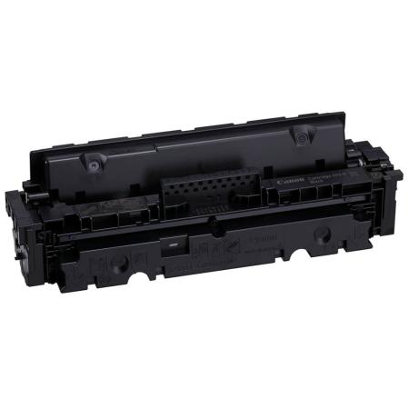 Canon Toner 055 Schwarz - 2.300 Seiten